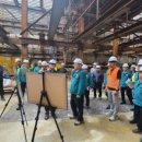 인천종합건설본부 | 인천시 종합건설본부, 2025년 집중안전점검 행정안전부 합동점검