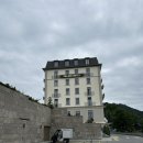 여객선관광안내소 | 신혼여행일기 12 | Hammetschwand 전망대, 루체른 시내투어, Waldstaetterhof