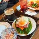 혜이지 | 충남 예산 맛있는 브런치 카페 '혜이지' 내돈내산 후기! ft. 윤봉길의사기념관
