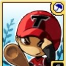 24차 기아타이거즈 선수명단 카드 이미지