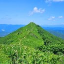 제598차 강원 양구 소양호 [봉화산(해발 875m)] 초대합니다. 6/23(넷째주일) 이미지