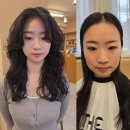 한성대학교 일반대학원 | 롱레이어드펌s컬 스타일 사진 들고 가서 "이렇게 해주세요" 했다가 망한 2가지 이유