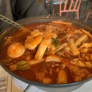 분식에 꽂히다 | [맛집 탐방] 대화역 떡볶이 맛집, 꽂히다 화떡