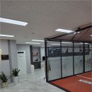 공간 테니스 | 의정부 실내 테니스 연습하기 좋은 공간🎾 인투테니스아카데미 방문 후기