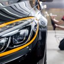 팡팡스팀손세차 이미지