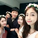 구이스 | 웨딩촬영 :: 들러리 촬영, 오브스튜디오 후기, 에이바이봄, 비쥬블랑쉬, 정은진 블로그♩