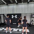 GYM LAB 이미지