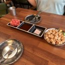 철인7호치킨 용인보라점