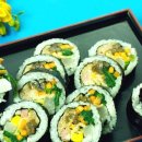 향이네김밥 이미지