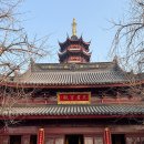 계명당고개 대한독립 | '26.01 역사와 삼국지 덕후라면 난징 추천 드립니다 1탄 - 계명사, 중산릉, 명효릉 방문 후기