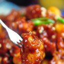 우리집닭강정 - 화성시 | 우리집닭강정