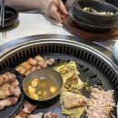 서면 맛찬들 왕 소금구이 | 서면 맛집! "맛찬들 왕소금구이" 아이랑 다녀온 후기!(서면맛집아이랑, 서면아이랑갈만한식당, 서면...