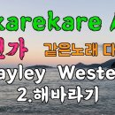 * Pokarekare Ana (연가).Hayley Westenra - 해바라기 *뉴질랜드 마오리족의 민요* [같은노래 다른느낌] 이미지