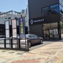 르노코리아서비스 물금점 이미지