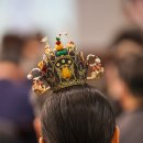 <민화, 현대를 입다> | 문양이 있는 옷, 전통을 입는 오늘의 방식