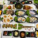 백길천사횟집 이미지