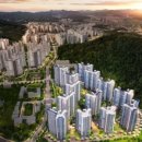 더샵오포센트리체 이미지