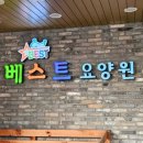 일등요양병원 네이버블로그