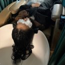 세븐일레븐 분당야탑2호점 | 꾸밈 야탑 2호점 아름디자이너 _ 빗자루에서 챠르르...성공✨ (신데렐라 클리닉, 손상모 복구클리닉 후기)