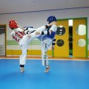 동아대 명지 태권도 이미지