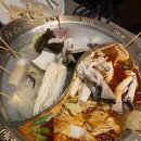 천향원 | [명동 맛집] 훠궈 무한리필의 정석! 🍲 90분 순삭한 '천향원' 커플 먹방 후기 (재료/소스 꿀팁)