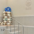 [겨울]키즈발레B | 수원 아기랑 갈만한 곳, 실내 수영장 블랑 워터룸 키즈풀 B룸 광교 후기
