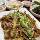 약목순대식당 이미지