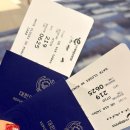 씨유 부산강서게이트점 | 부산에서 홍콩 여행 홍콩익스프레스 탑승 후기