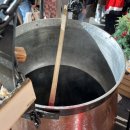 (주)에디샵 | 부산 영화의 전당 크리스마스 빌리지 부산 2025 산타마을 방문 후기