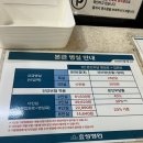 효성의집 | 대구 효성병원 제왕절개 6박 7일 1인실 입원 후기