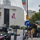 잠실역 8번출구(뒤) | 잠실역 8번출구 로또명당 / 줄 서서라도 사게 되는 잠실매점 후기