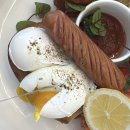 에스아이잉글리쉬 | [맛집 투어]서울 종로 호주식 브런치 맛집, 안국역 데이트 카페 추천/루시드서울
