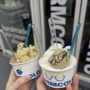 경동센터-77 | 목포 떠나기 전 먹는 수제 젤라또 🍨🥄 ˚₊‧ 목포역 < 웜콜드 >