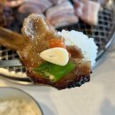 육미제당 | 세종무한리필 육미제당 나성동고깃집 후기