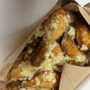 마니마니치킨 | 푸라닭 신메뉴 치킨 추천 마늘마니치킨 마마치 내돈내산 후기