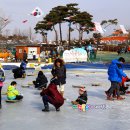 허브밸리(축제장) 이미지