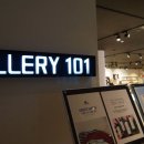 갤러리101식당 이미지
