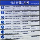 종촌동_중앙프라자 앞 | [공지] 종촌동 중앙프라자 주정차 단속 시작! 종촌동 학원 방문 시 꼭 확인하세요