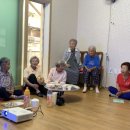 근화 경로당 이미지