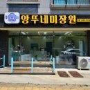 앙뚜네 미장원 이미지