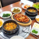 이천 하이닉스 맛집 이정갈비 고기 쌈밥과 우렁이 쌈밥 먹고 온 후기