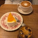 삐에드라 | 부산 광안리 카페 분위기가 좋은 삐에드라 내돈내산 방문후기