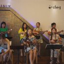 야곱의 축복-2015 군산우쿨렐레앙상블미니콘서트2(Mini Concert 2nd) 이미지