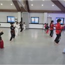 한국체대 영우태권도 이미지