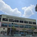 씨유 대전오정양지점 | 상가 벽걸이 우편함 제작 및 설치