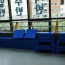 청룡유도체육관 이미지