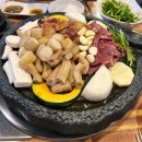 황소돌곱창 | 주안역맛집 황소돌곱창 - 모듬한판세트 내돈내산 재재방문 후기