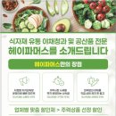 헤이파머스