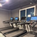 해리스짐 이미지