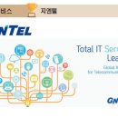 지엔텔